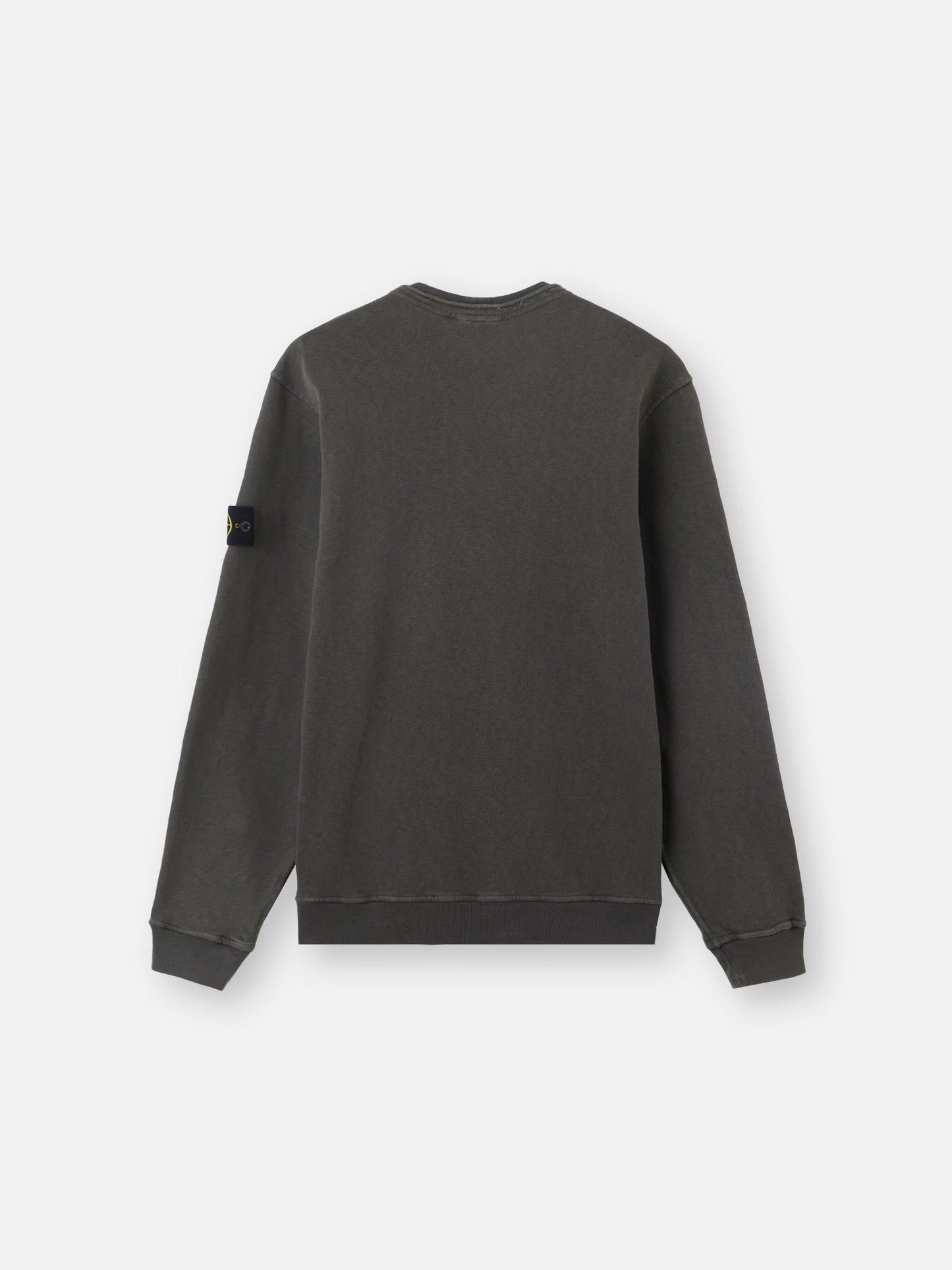 Stone Island MALFILÉ FLEECE 'OLD' EFFECT L1S156100034-S0060