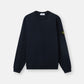 Stone Island MALFILÉ FLEECE 'OLD' EFFECT L1S156100034-S0060