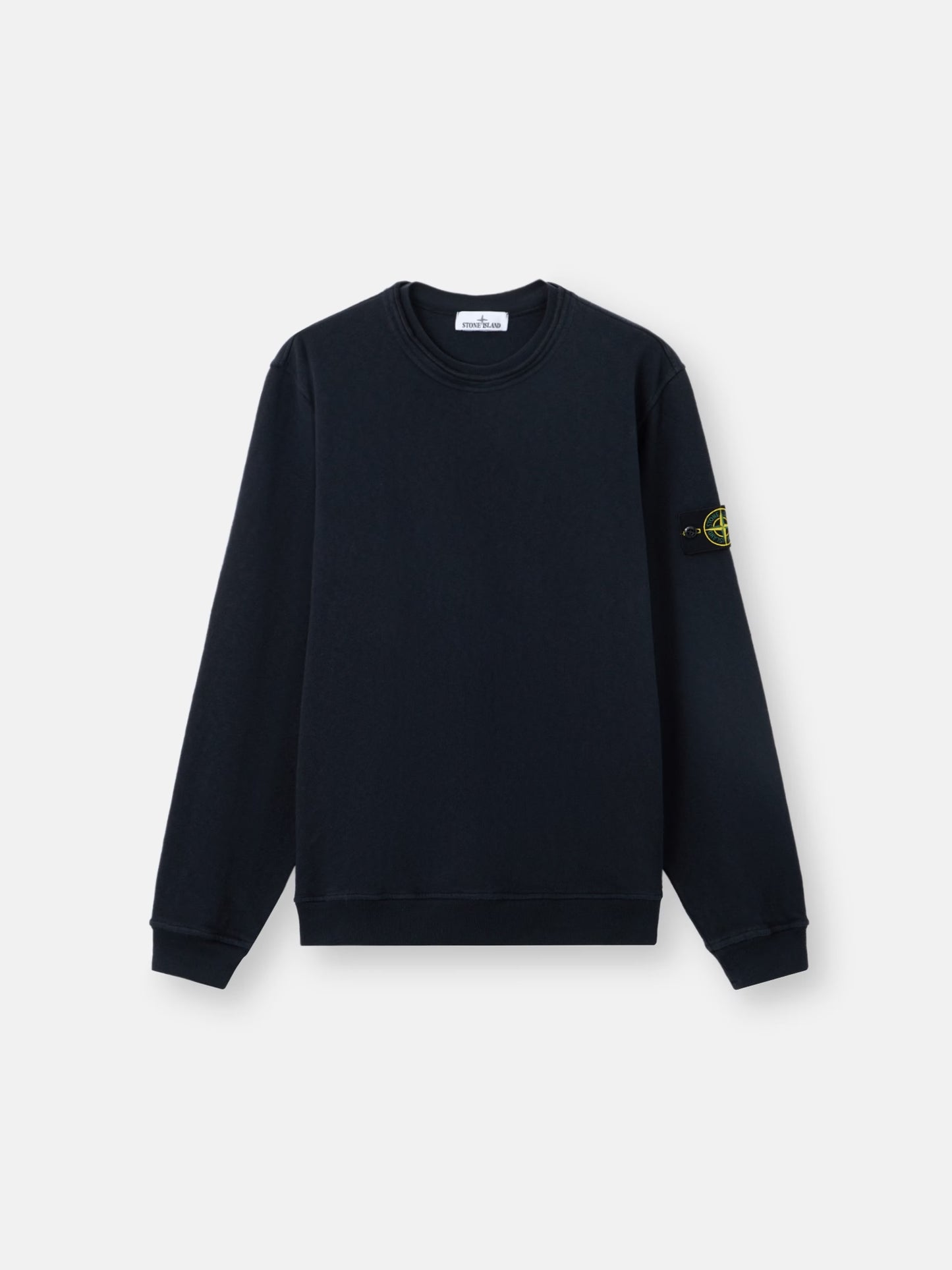 Stone Island MALFILÉ FLEECE 'OLD' EFFECT L1S156100034-S0060