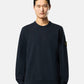 Stone Island MALFILÉ FLEECE 'OLD' EFFECT L1S156100034-S0060