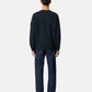 Stone Island MALFILÉ FLEECE 'OLD' EFFECT L1S156100034-S0060