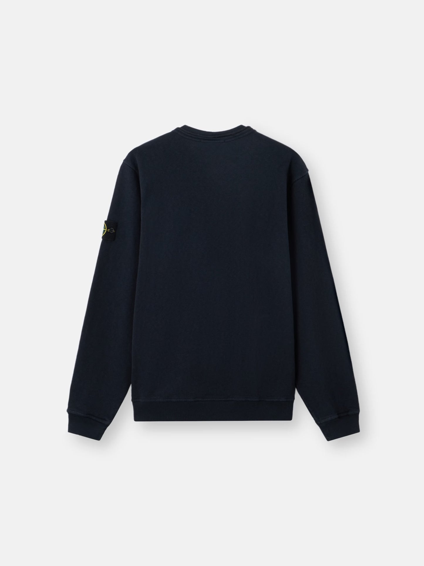 Stone Island MALFILÉ FLEECE 'OLD' EFFECT L1S156100034-S0060