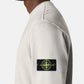Stone Island MALFILÉ FLEECE 'OLD' EFFECT L1S156100034-S0060