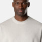 Stone Island MALFILÉ FLEECE 'OLD' EFFECT L1S156100034-S0060