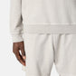 Stone Island MALFILÉ FLEECE 'OLD' EFFECT L1S156100034-S0060