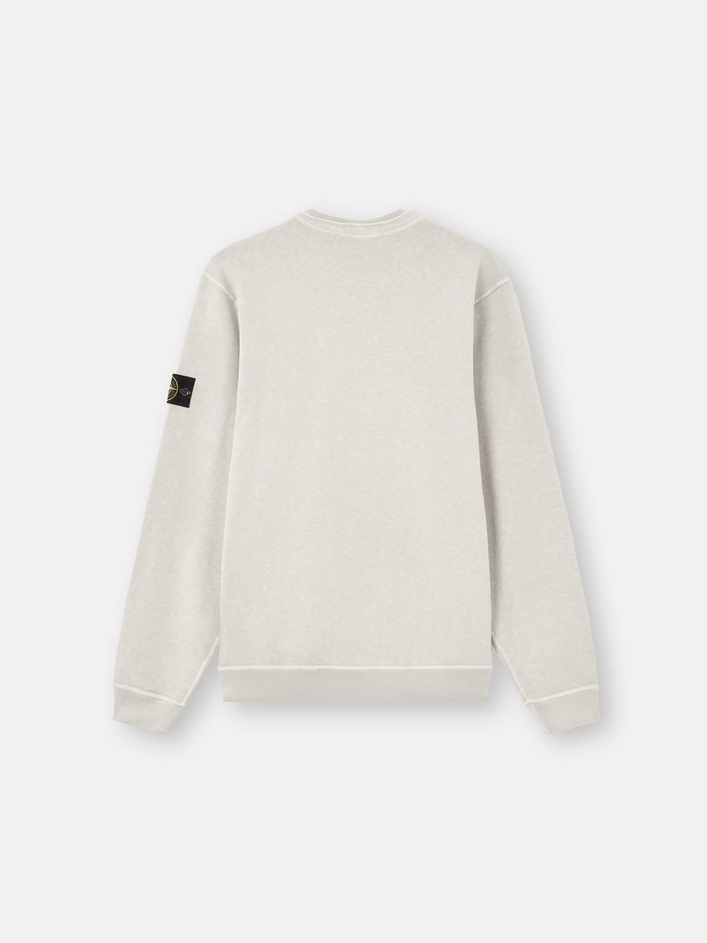 Stone Island MALFILÉ FLEECE 'OLD' EFFECT L1S156100034-S0060