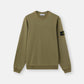 Stone Island MALFILÉ FLEECE 'OLD' EFFECT  L1S156100034-S0060