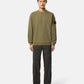 Stone Island MALFILÉ FLEECE 'OLD' EFFECT  L1S156100034-S0060