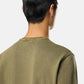 Stone Island MALFILÉ FLEECE 'OLD' EFFECT  L1S156100034-S0060