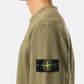 Stone Island MALFILÉ FLEECE 'OLD' EFFECT  L1S156100034-S0060