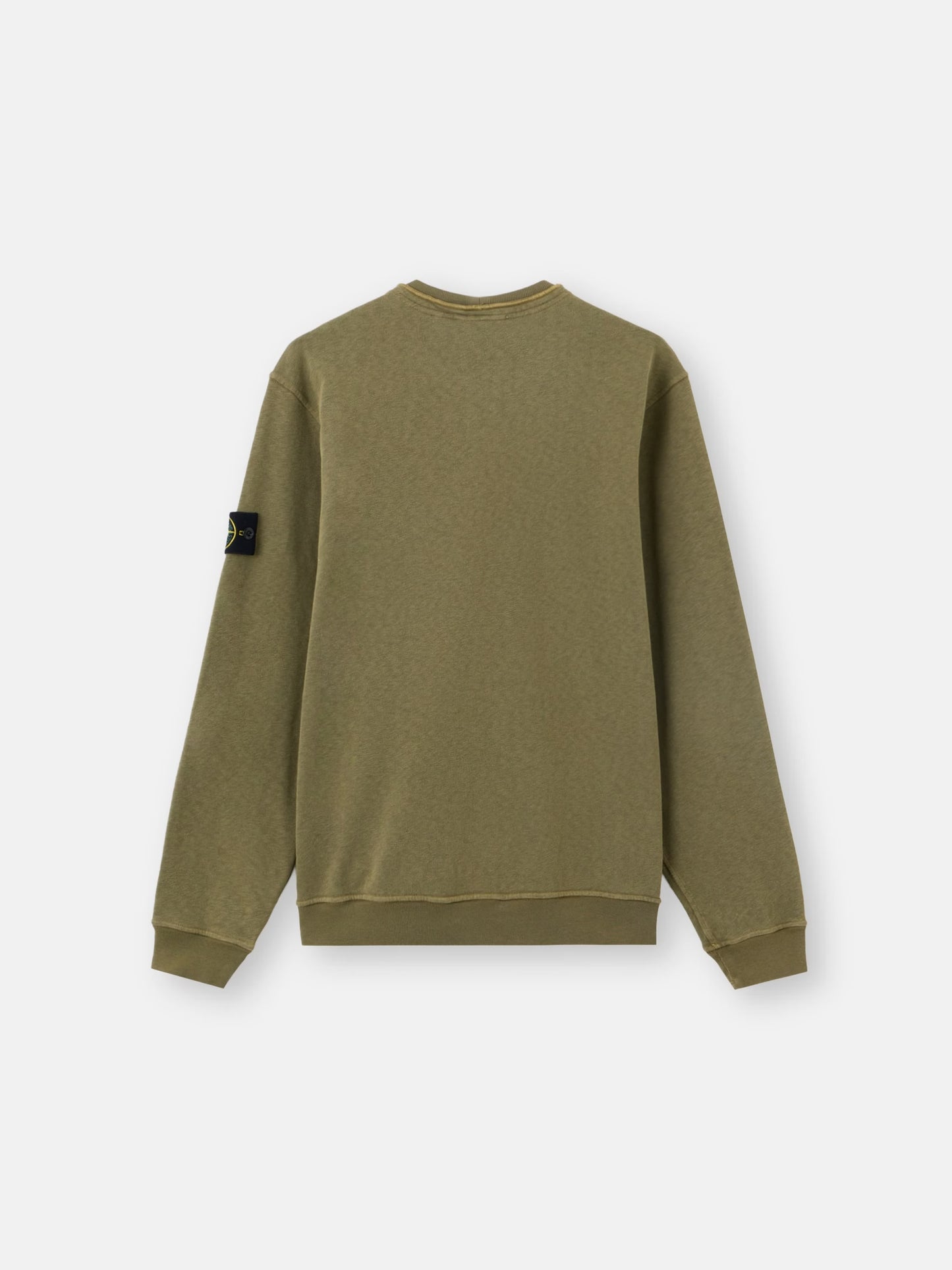 Stone Island MALFILÉ FLEECE 'OLD' EFFECT  L1S156100034-S0060