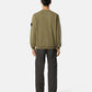 Stone Island MALFILÉ FLEECE 'OLD' EFFECT  L1S156100034-S0060