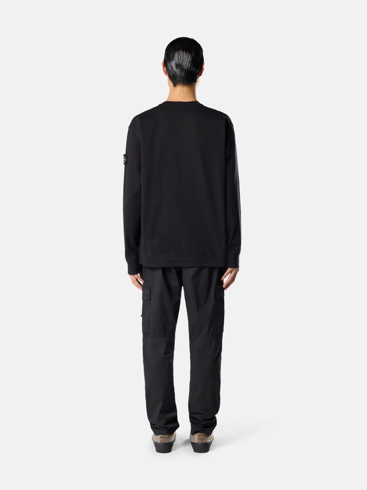 Stone Island Sweatshirt L1S156100057-S0B50