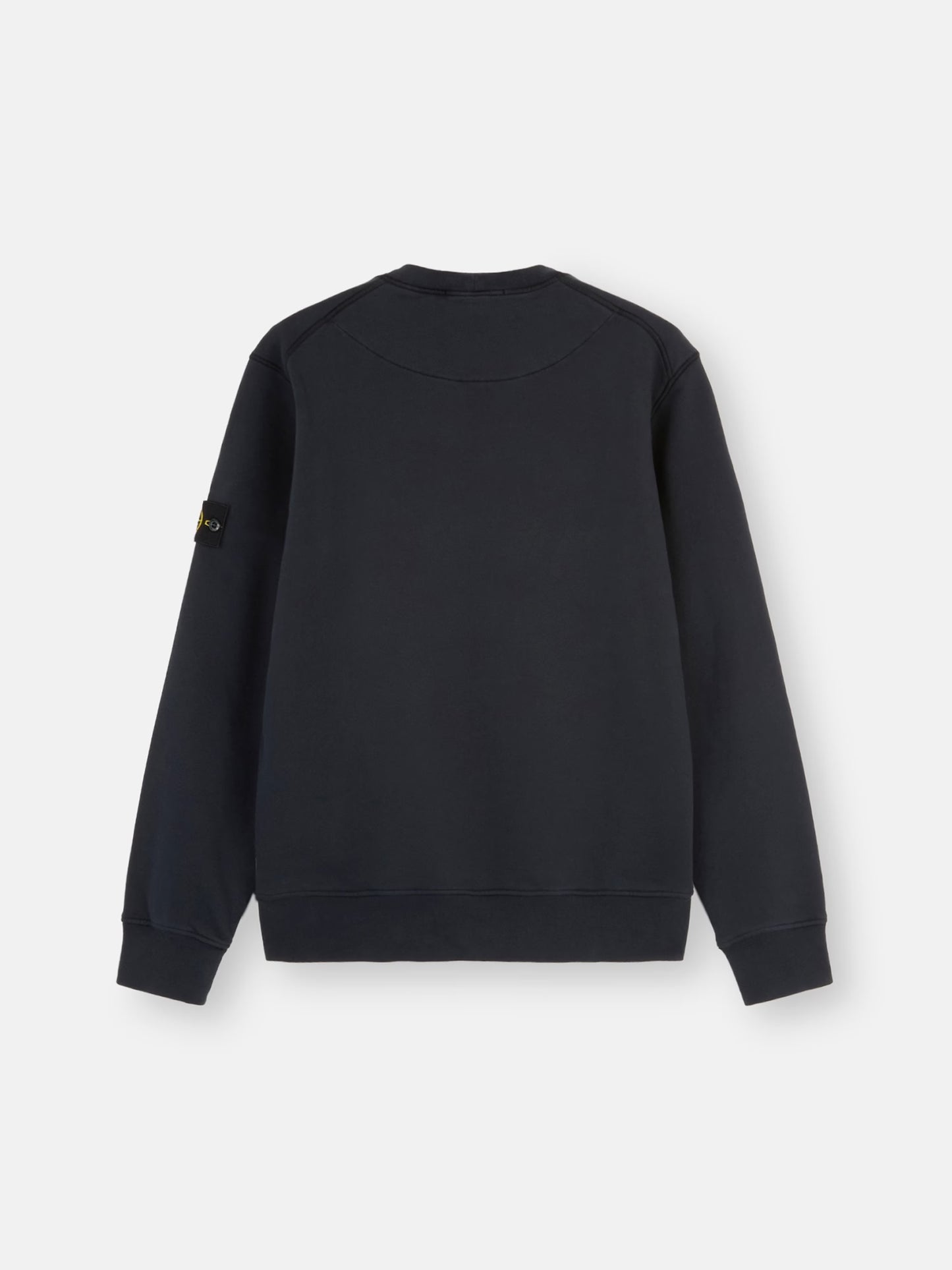 Stone Island Sweatshirt ORGANIC COTTON FLEECE L1S156100060-S0051
