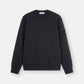 Stone Island Sweatshirt ORGANIC COTTON FLEECE L1S156100060-S0051