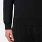 Stone Island Sweatshirt Black Crewneck L1S156100019-S0410