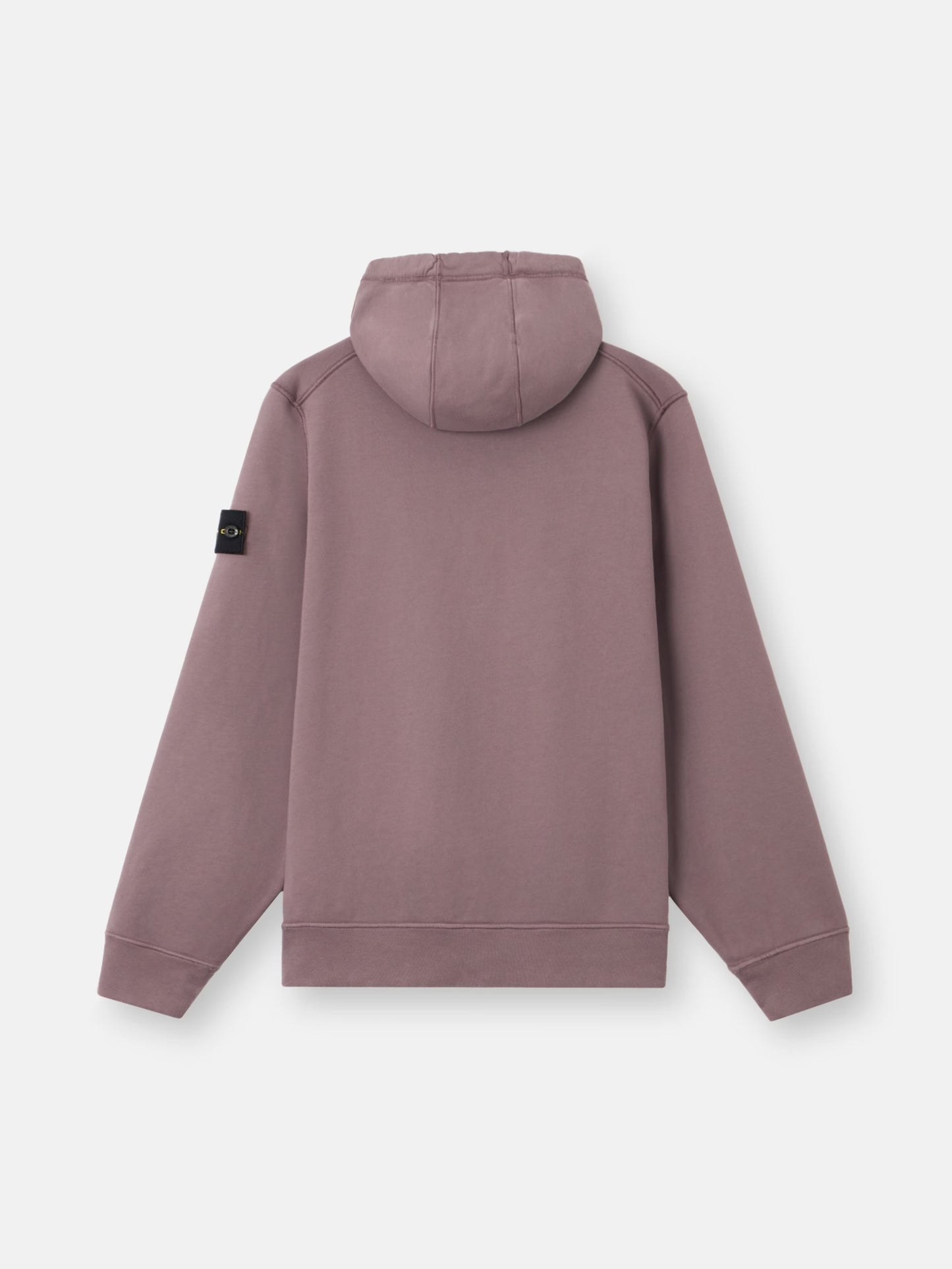 Stone Island Zip Hoodie L1S156100061-S0051