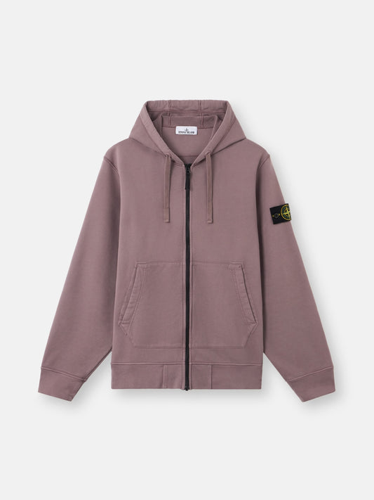 Stone Island Zip Hoodie L1S156100061-S0051