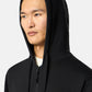 Stone Island Zip Hoodie Organic Cotton
