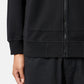 Stone Island Zip Hoodie Organic Cotton