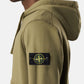 Stone Island Zip Hoodie Hackie