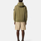 Stone Island Zip Hoodie Hackie