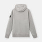 Stone Island Zip Hoodie