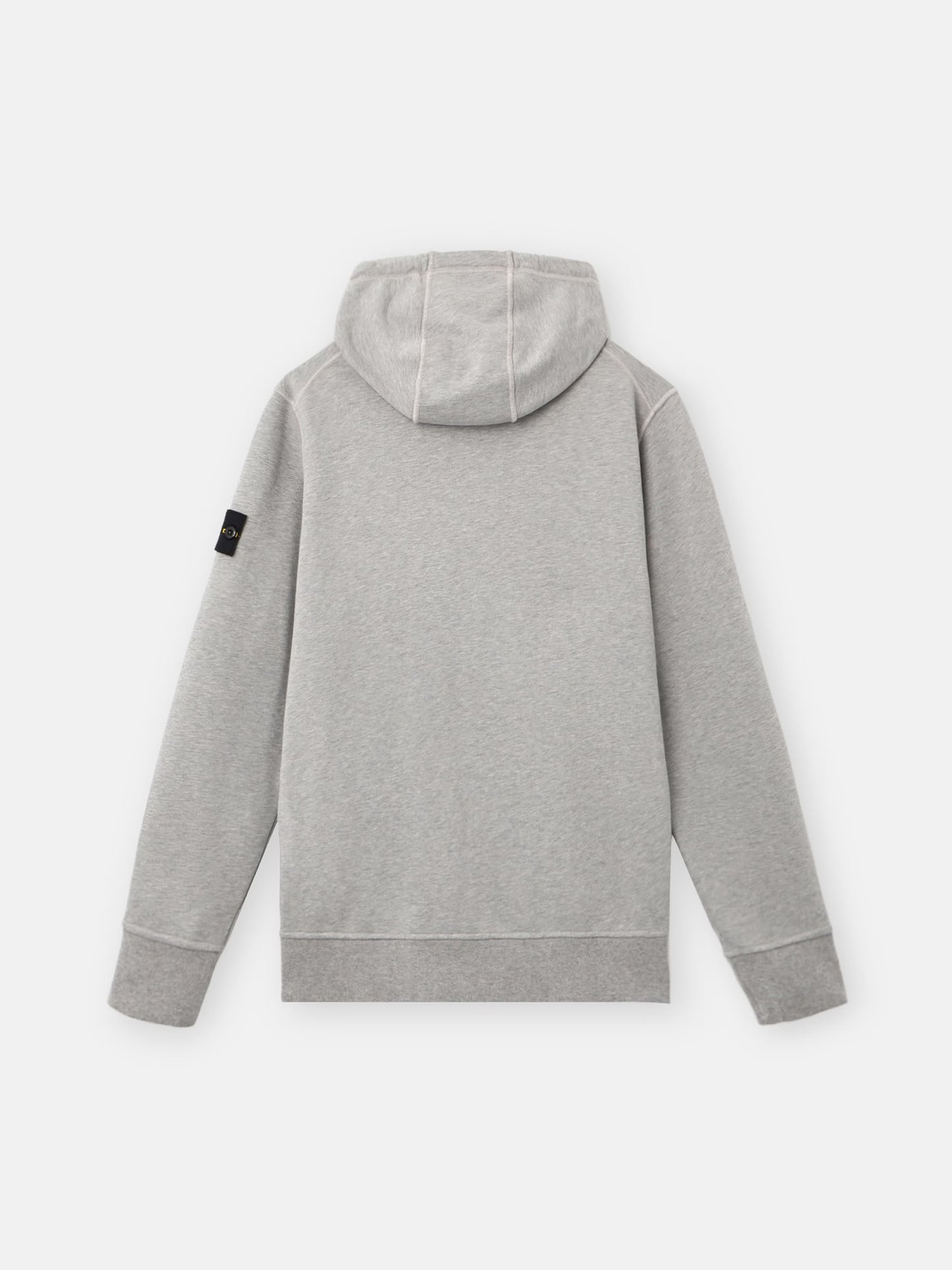 Stone Island Zip Hoodie