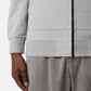 Stone Island Zip Hoodie