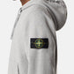 Stone Island Zip Hoodie