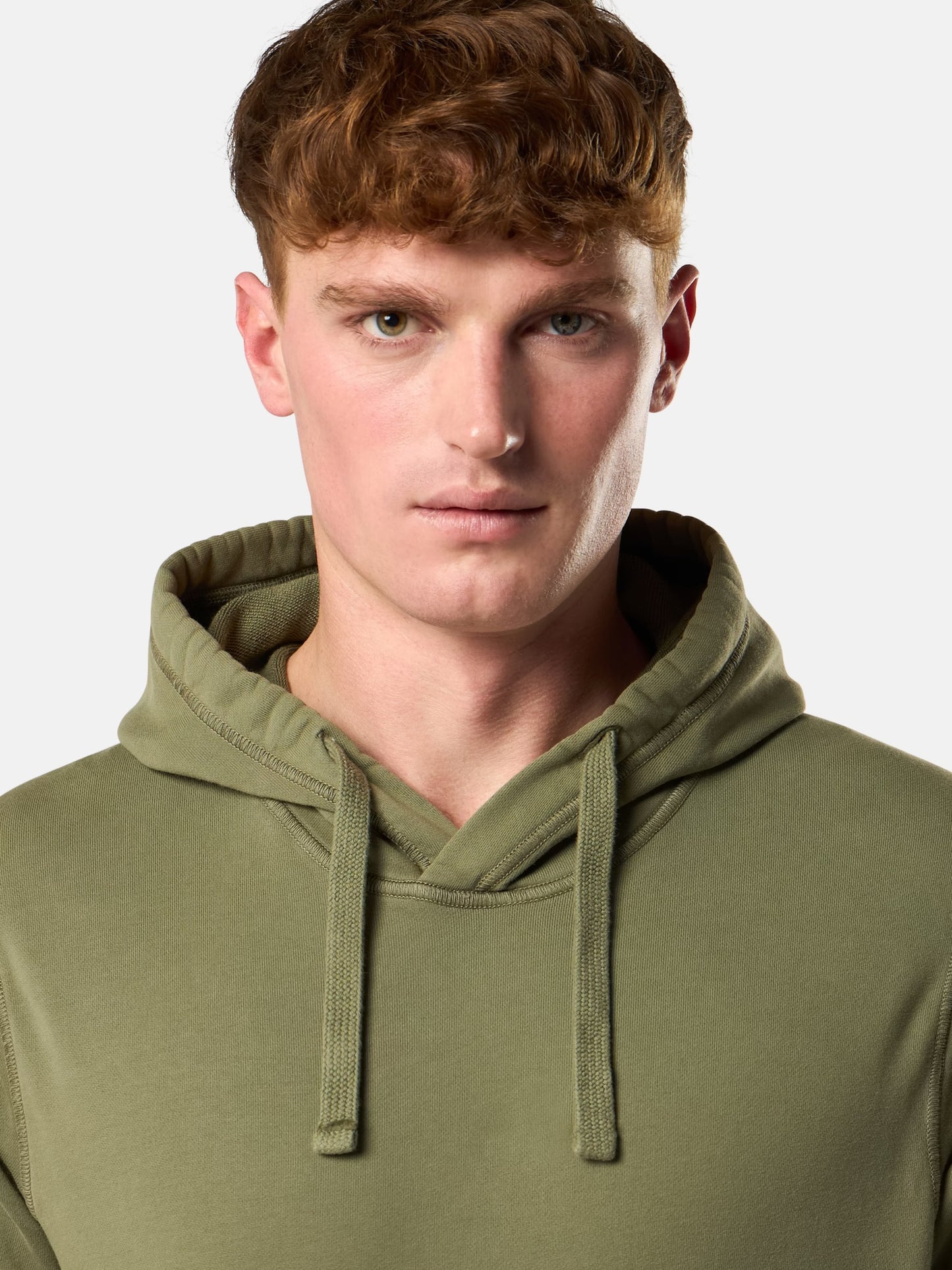 Stone Island Hoodie L1S156100062-S0051