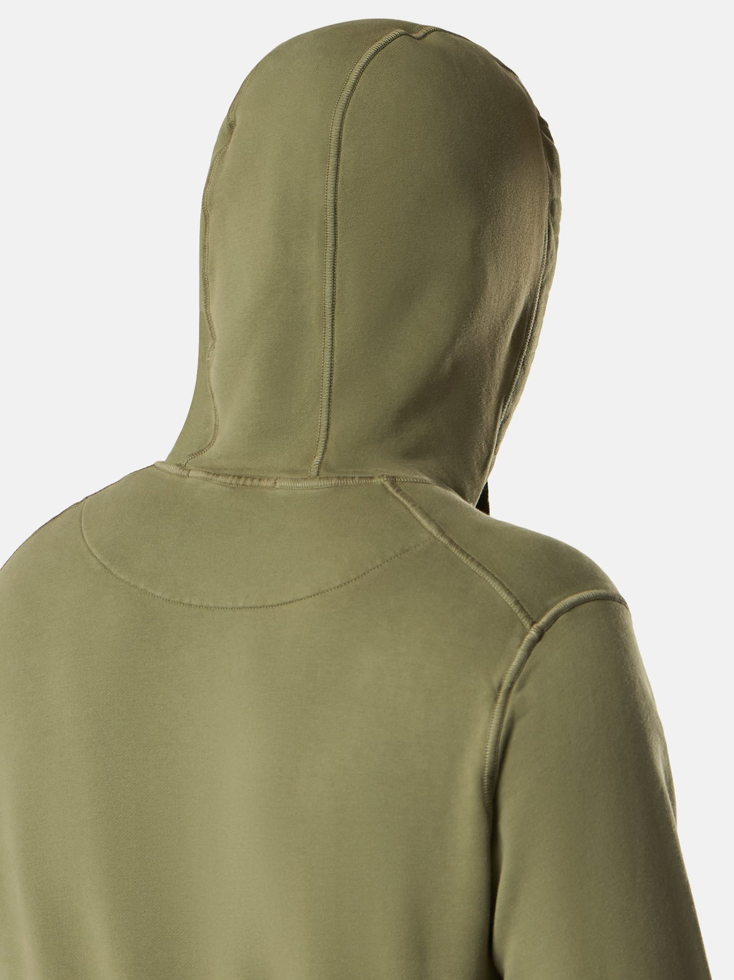 Stone Island Hoodie L1S156100062-S0051