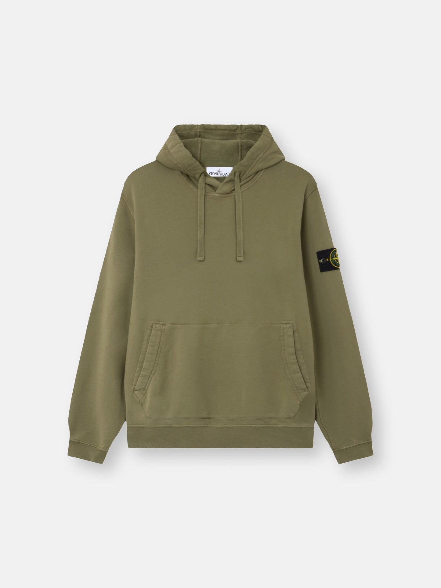 Stone Island Hoodie L1S156100062-S0051