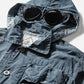 C.P Company 50 Fili Multi-Pocket Goggle Jacket 20CMOW165A-110288B