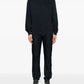 C.P Company Sweatshirt Black RCCMSS711A-002246G
