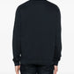 C.P Company Sweatshirt Black RCCMSS711A-002246G
