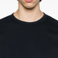 C.P Company Sweatshirt Black RCCMSS711A-002246G