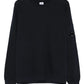 C.P Company Sweatshirt Black RCCMSS711A-002246G