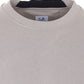 C.P Company Sweatshirt Greystone RCCMSS711A-002246G