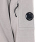C.P Company Sweatshirt Greystone RCCMSS711A-002246G