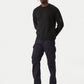 C.P Company Sweatshirt Black
