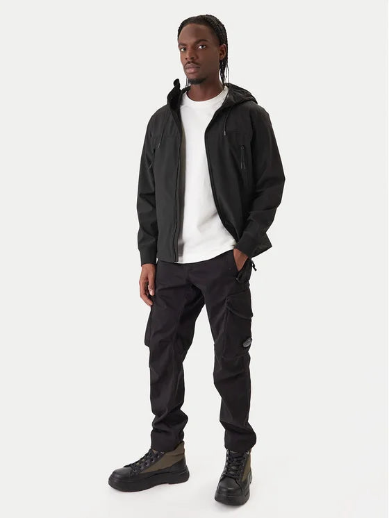 C.P Company Soft Shell Jacket RSCMOW728A-005968A