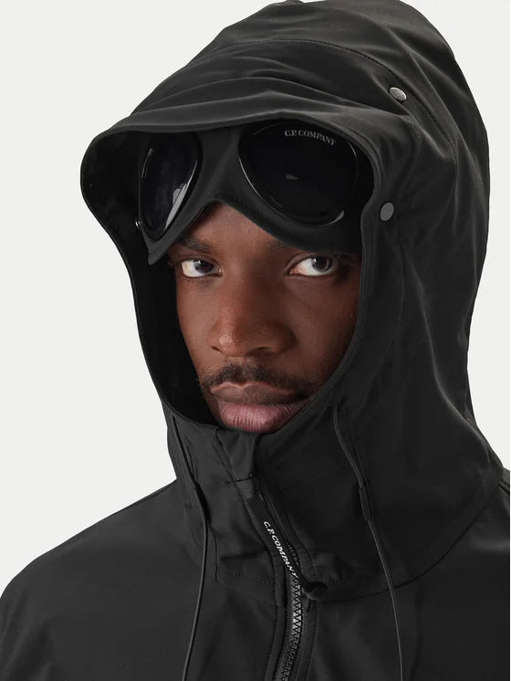 C.P Company Soft Shell Jacket RSCMOW728A-005968A
