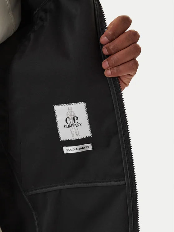 C.P Company Soft Shell Jacket RSCMOW728A-005968A