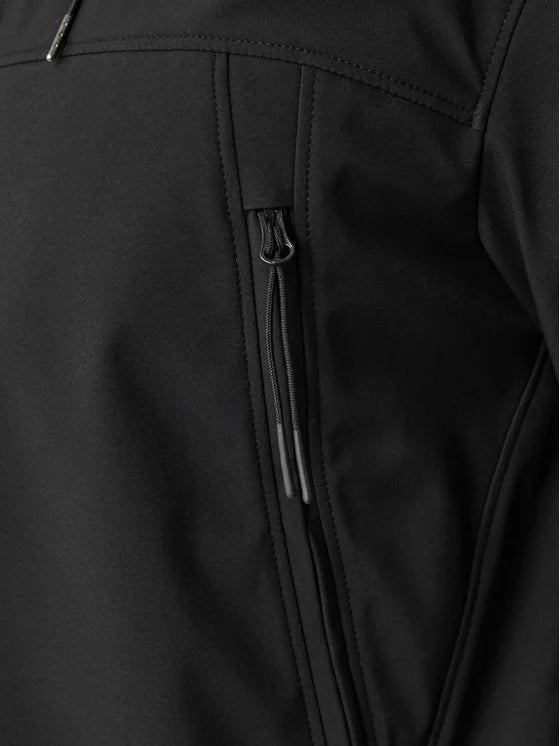 C.P Company Soft Shell Jacket RSCMOW728A-005968A