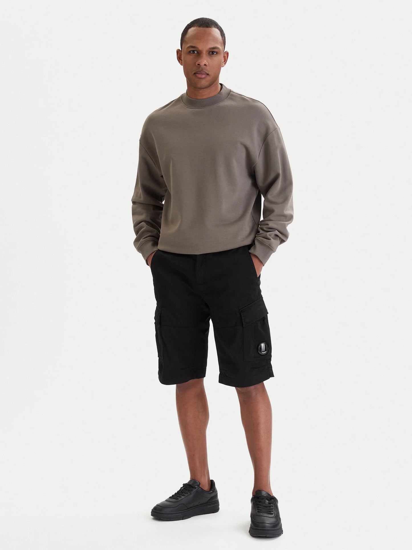 C.P Company Cargo Bermuda RSCMBE746A-005694G