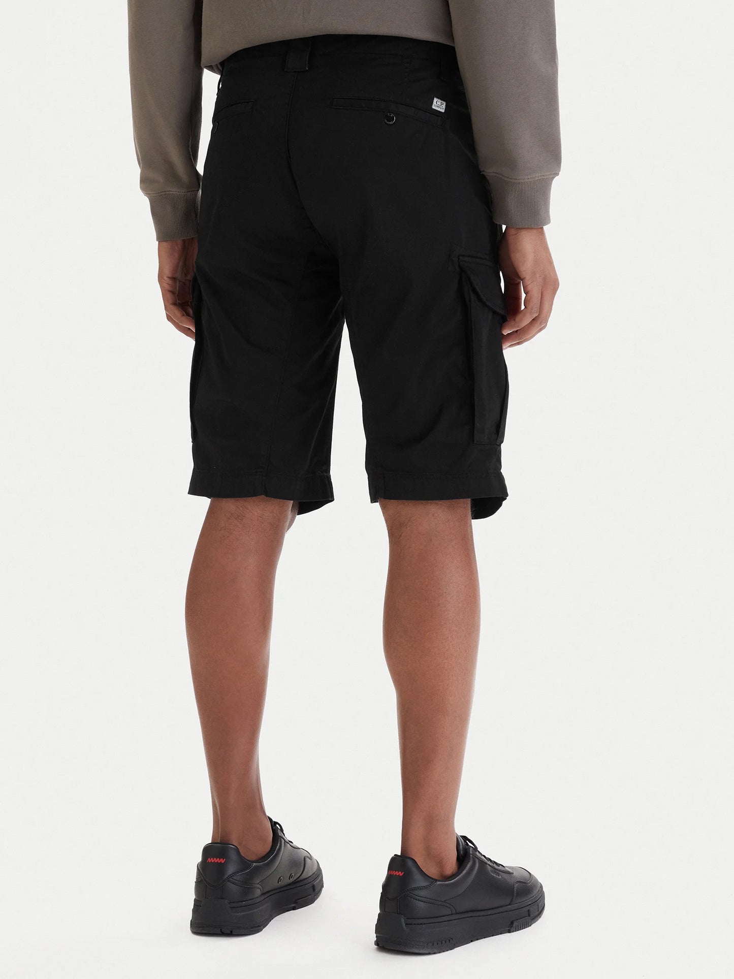 C.P Company Cargo Bermuda RSCMBE746A-005694G