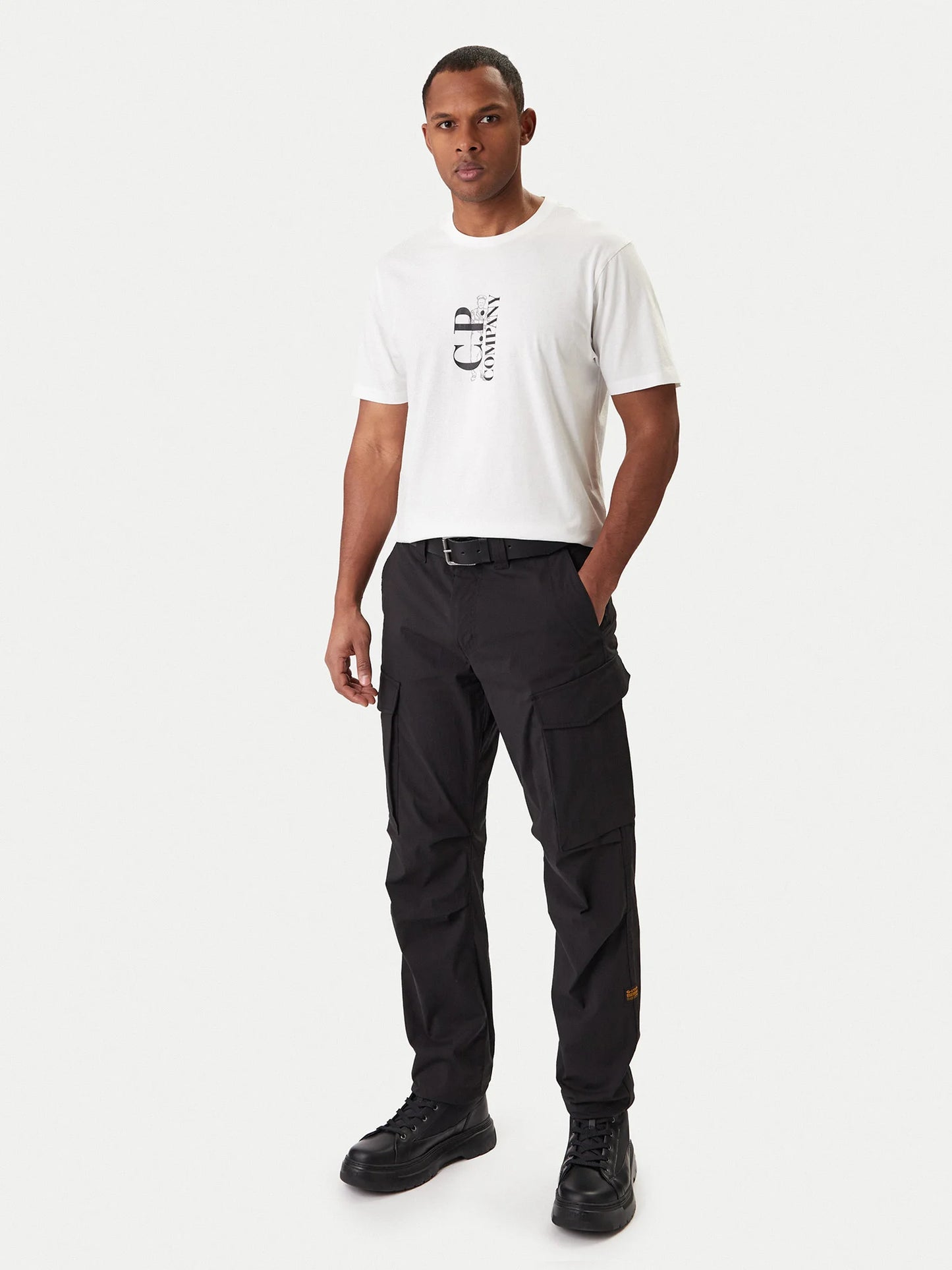 C.P Company T-Shirt