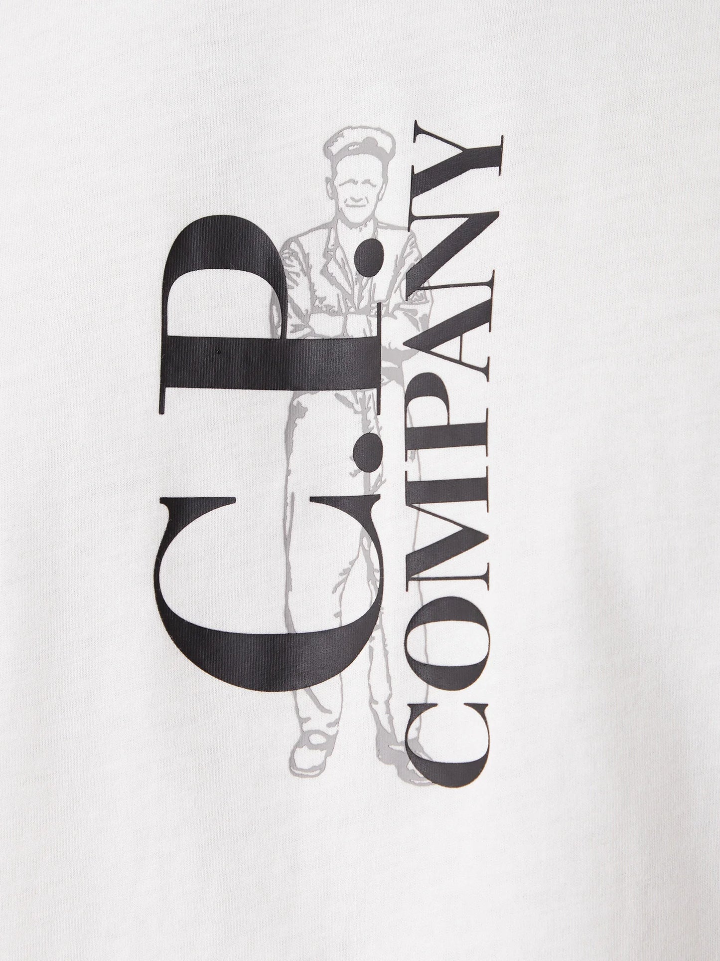 C.P Company T-Shirt