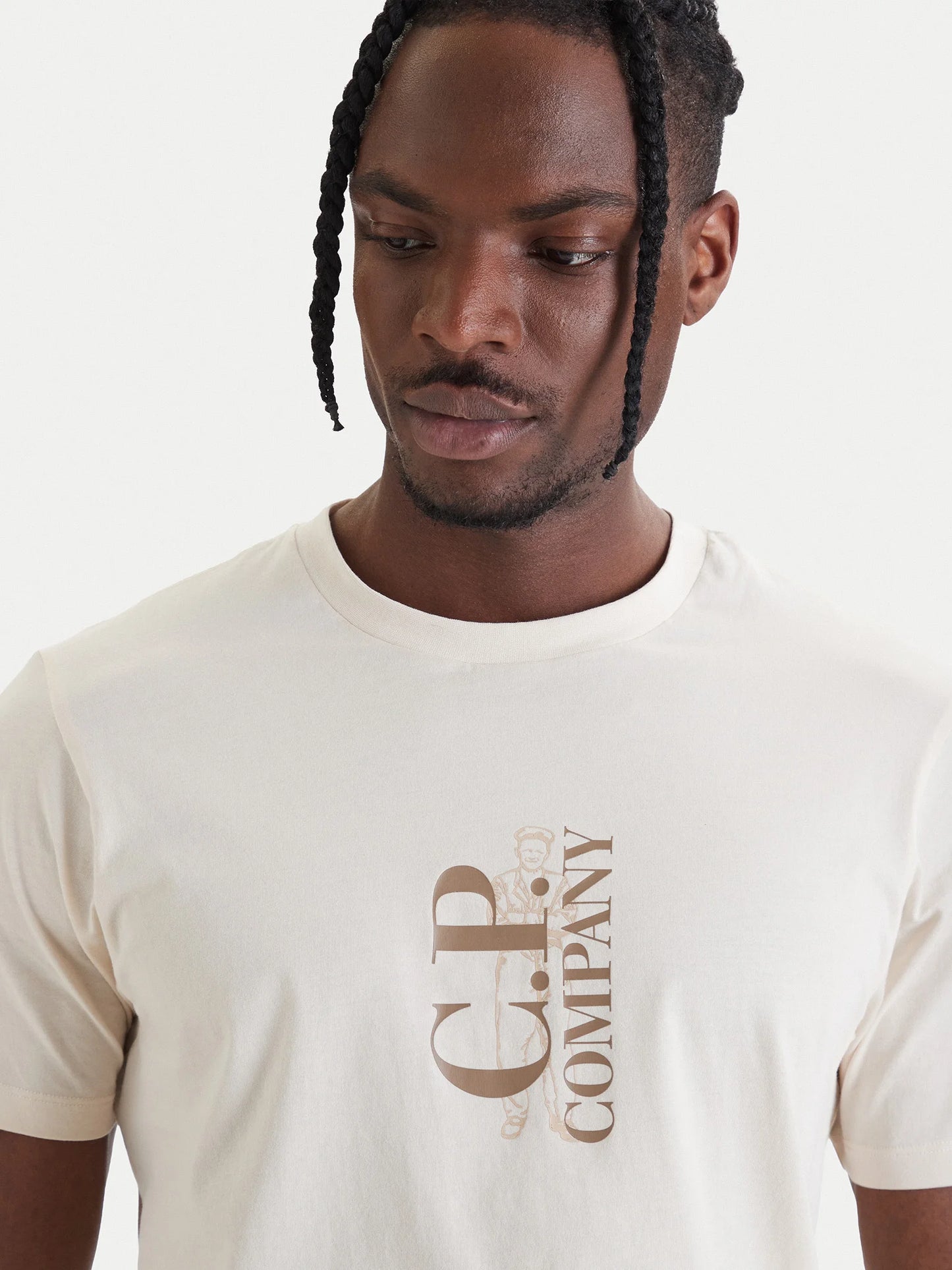 C.P Company T-Shirt